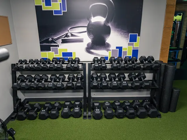 Brew Fitness Milwaukee — photo from the business 7