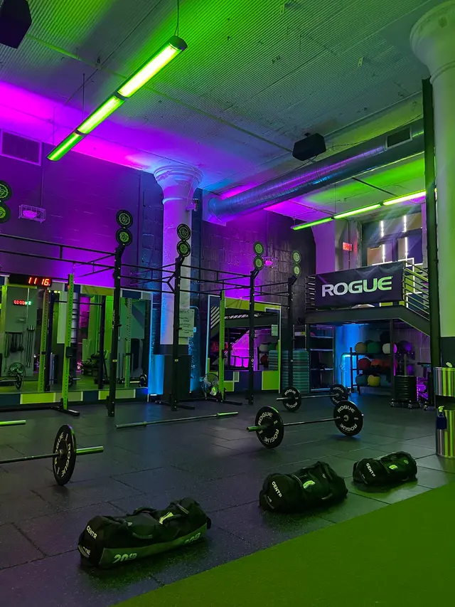 Brew Fitness Milwaukee — customer photo 2