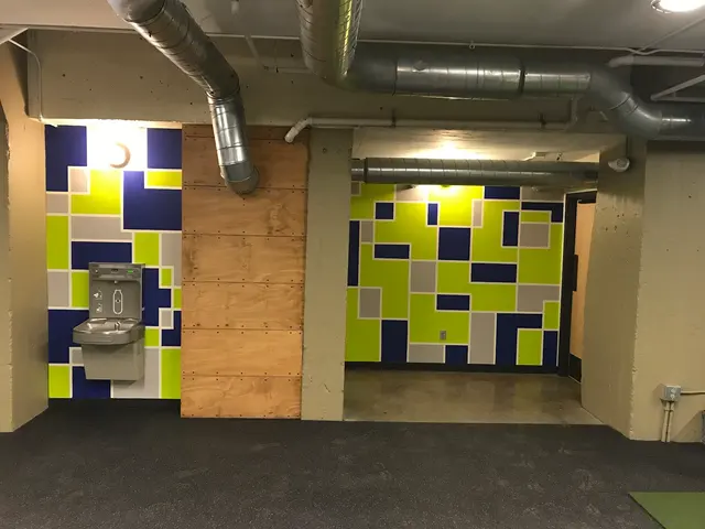 Brew Fitness Milwaukee — photo from the business 10