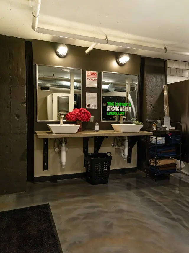 Brew Fitness Milwaukee — photo from the business 3