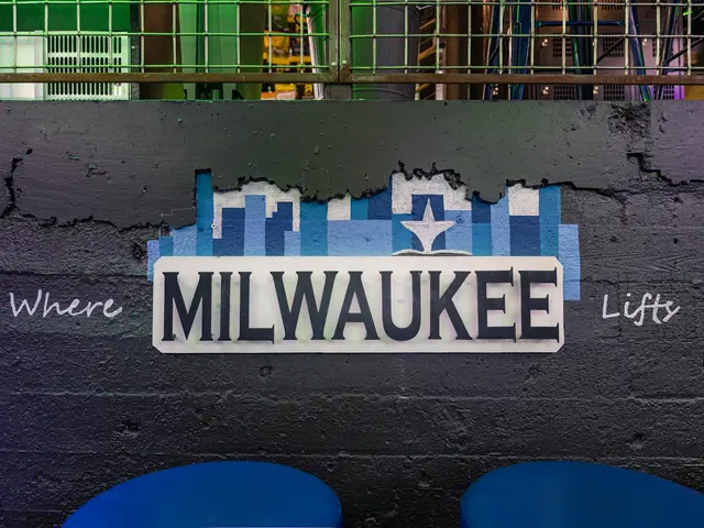 Brew Fitness Milwaukee — photo from the business 6