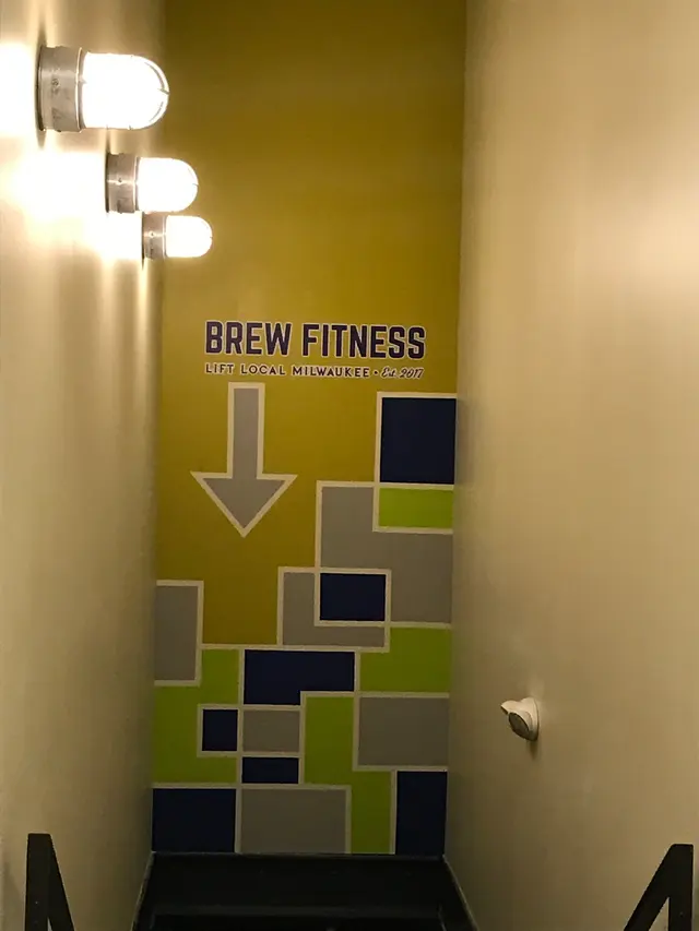 Brew Fitness Milwaukee — photo from the business 11