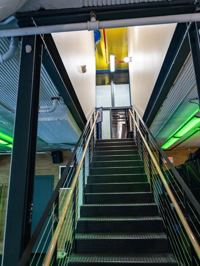 Brew Fitness Milwaukee — photo from the business 9