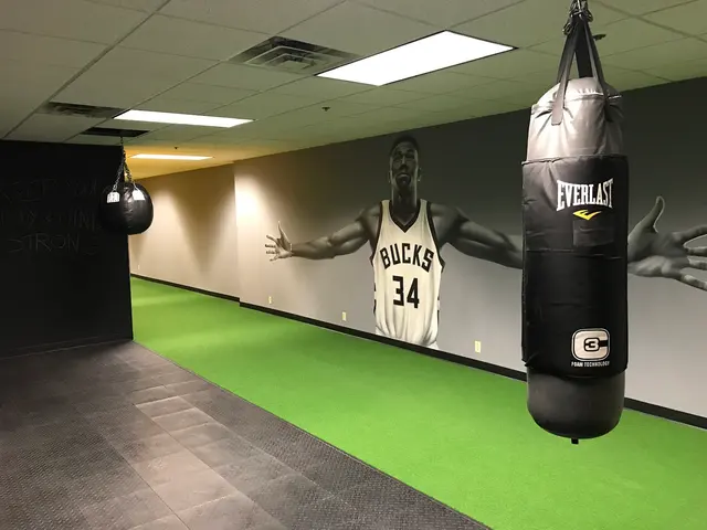 Fit Pro MKE — photo from the business 5