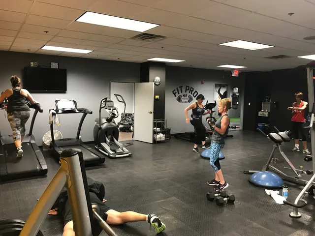 Fit Pro MKE — photo from the business 3