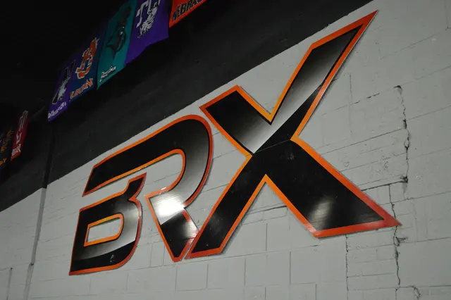BRX Performance — photo from the business 9