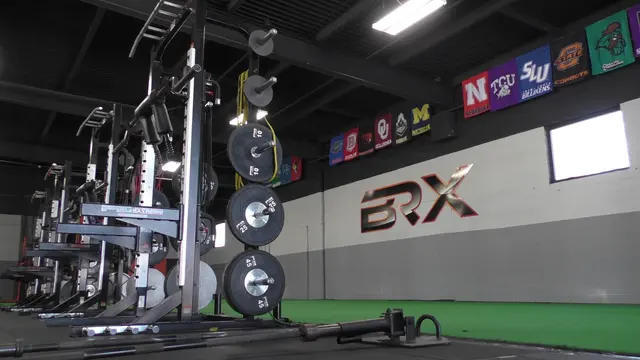 BRX Performance — photo from the business 8