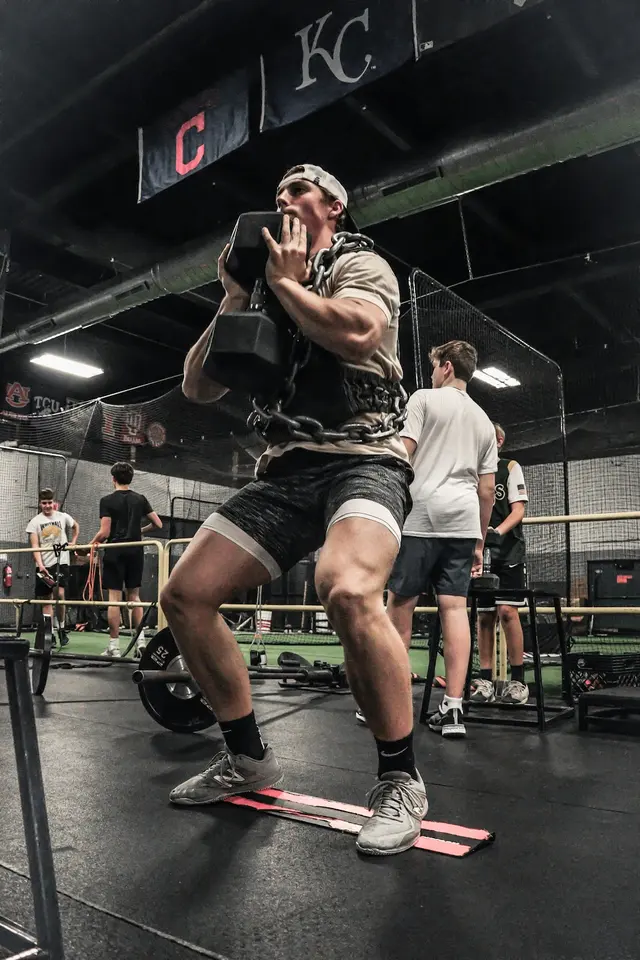 BRX Performance — photo from the business 5