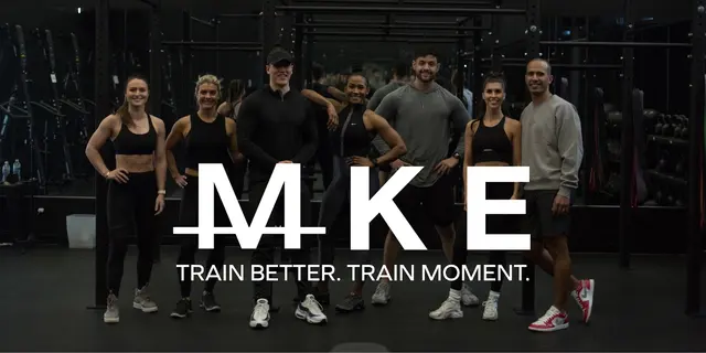 TRAIN MOMENT MKE — photo from the business 12