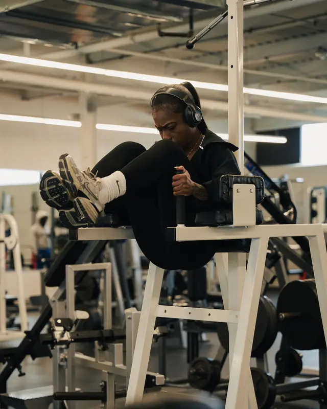 MKE Muscle — photo from the business 5