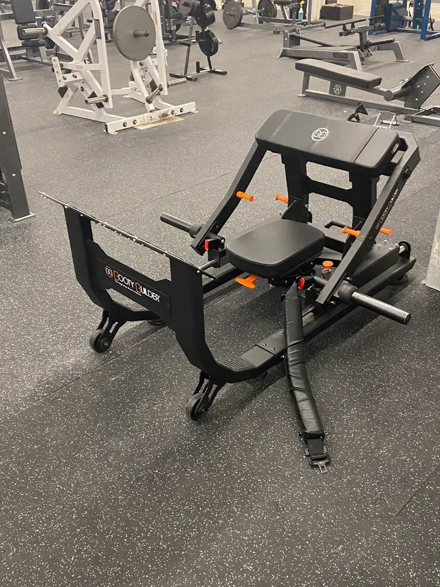 MKE Muscle — photo from the business 7