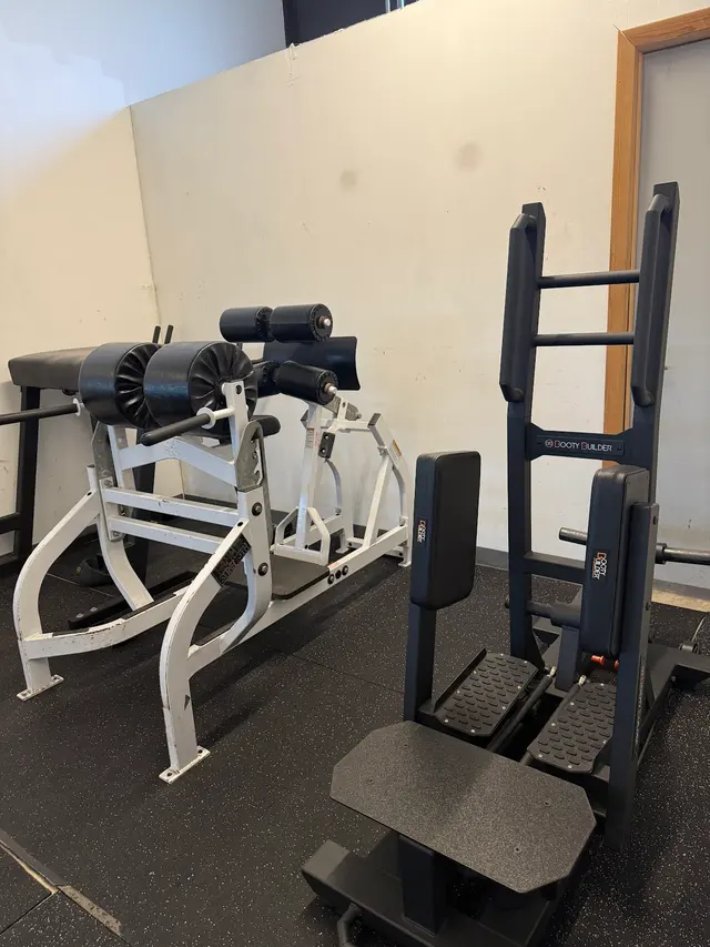 MKE Muscle — photo from the business 4