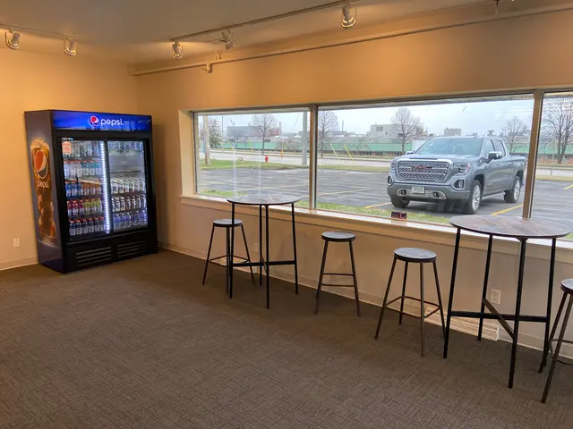 MKE Muscle — photo from the business 12