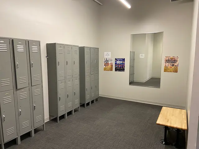 MKE Muscle — photo from the business 11