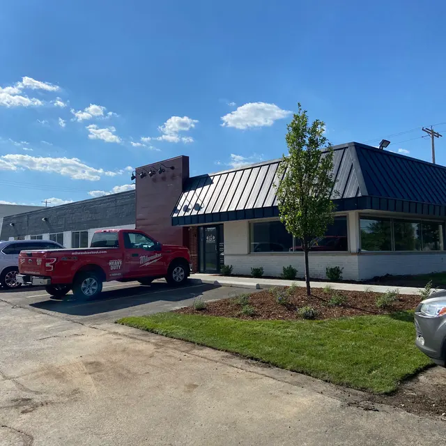 MKE Muscle — photo from the business 10