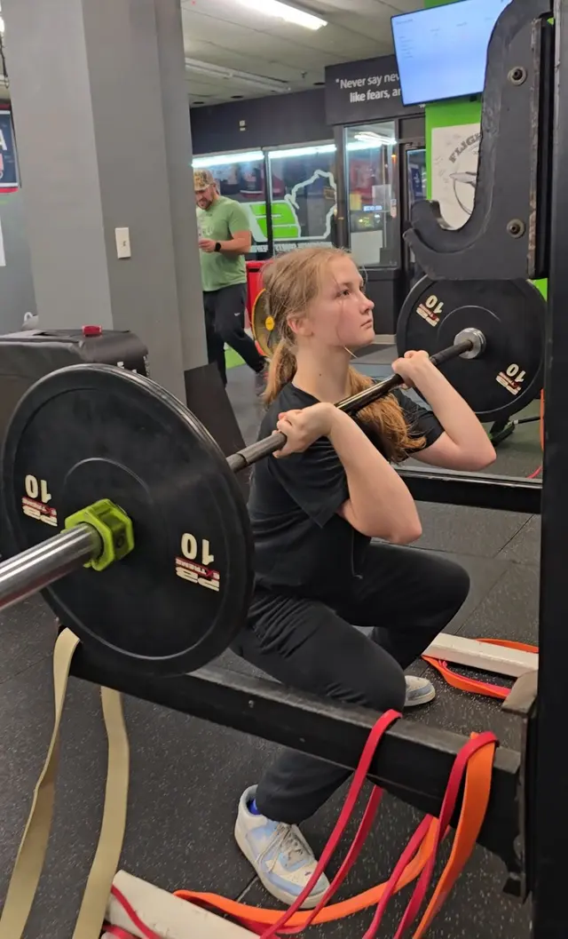 Wisconsin Sports Performance — photo from the business 3