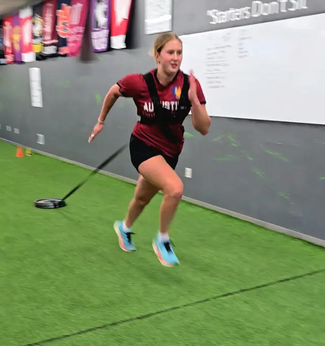 Wisconsin Sports Performance — photo from the business 10