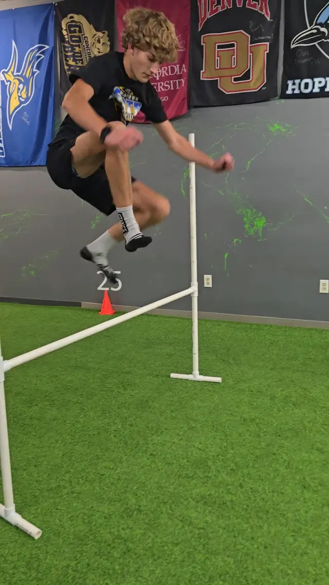 Wisconsin Sports Performance — photo from the business 11