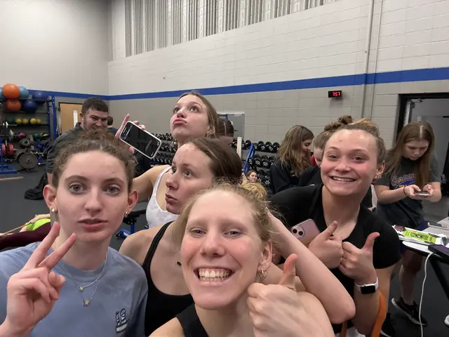 Wisconsin Sports Performance — customer photo 4
