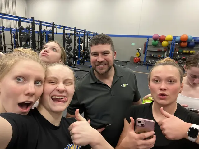 Wisconsin Sports Performance — customer photo 7