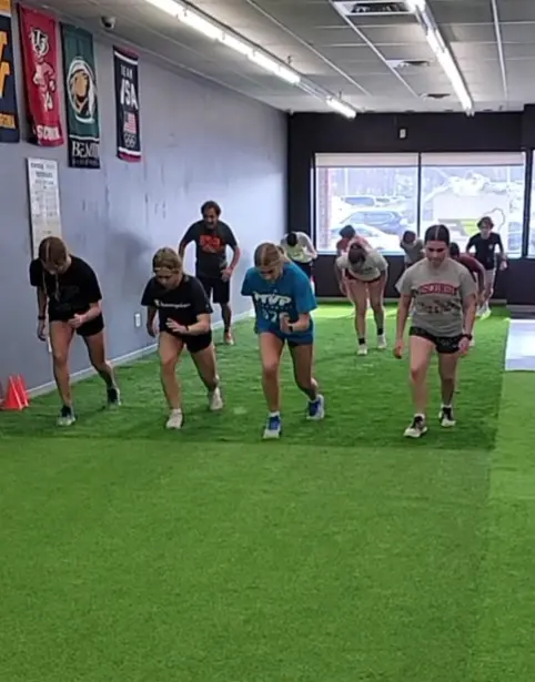 Wisconsin Sports Performance — photo from the business 12