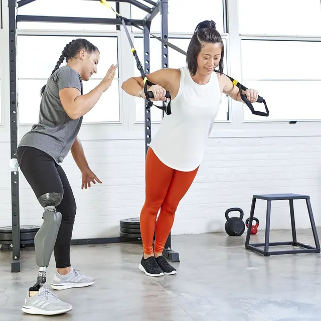 Fitness Together — photo from the business 3