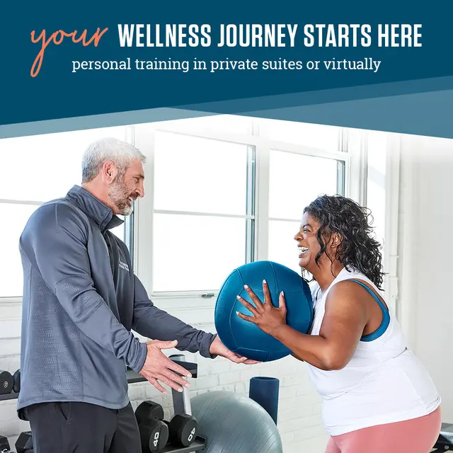 Fitness Together — photo from the business 7