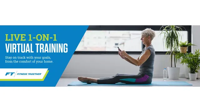 Fitness Together — photo from the business 8