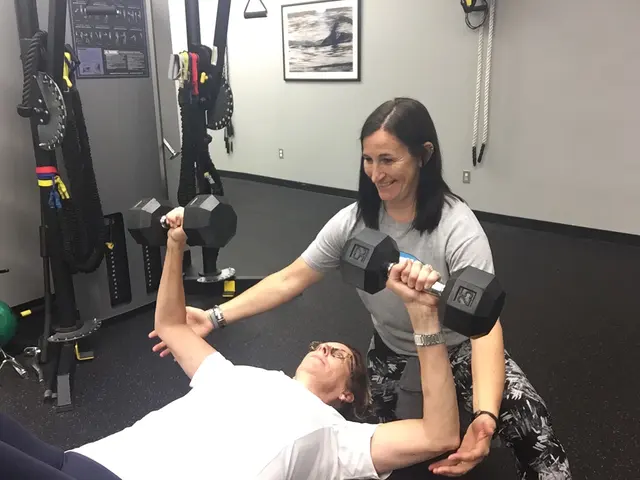 Fitness Together — photo from the business 5