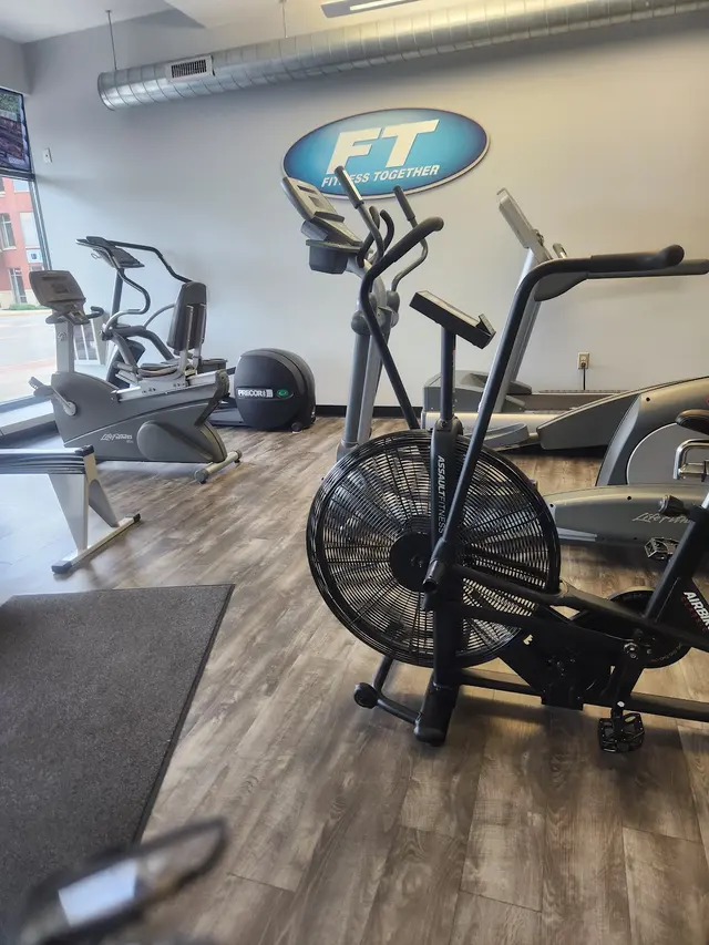 Fitness Together — customer photo 10