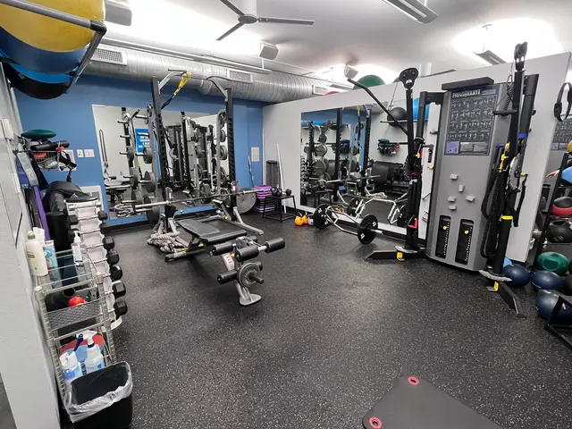 Fitness Together — photo from the business 12