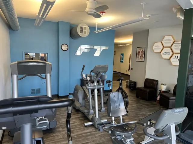 Fitness Together — photo from the business 2