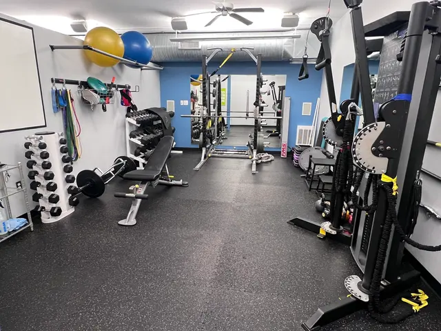 Fitness Together — photo from the business 1