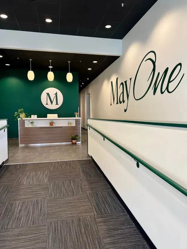 May One — photo from the business 1
