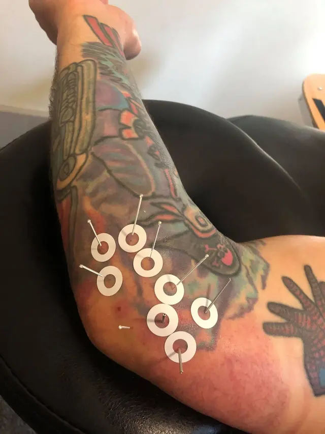 May One — customer photo 12