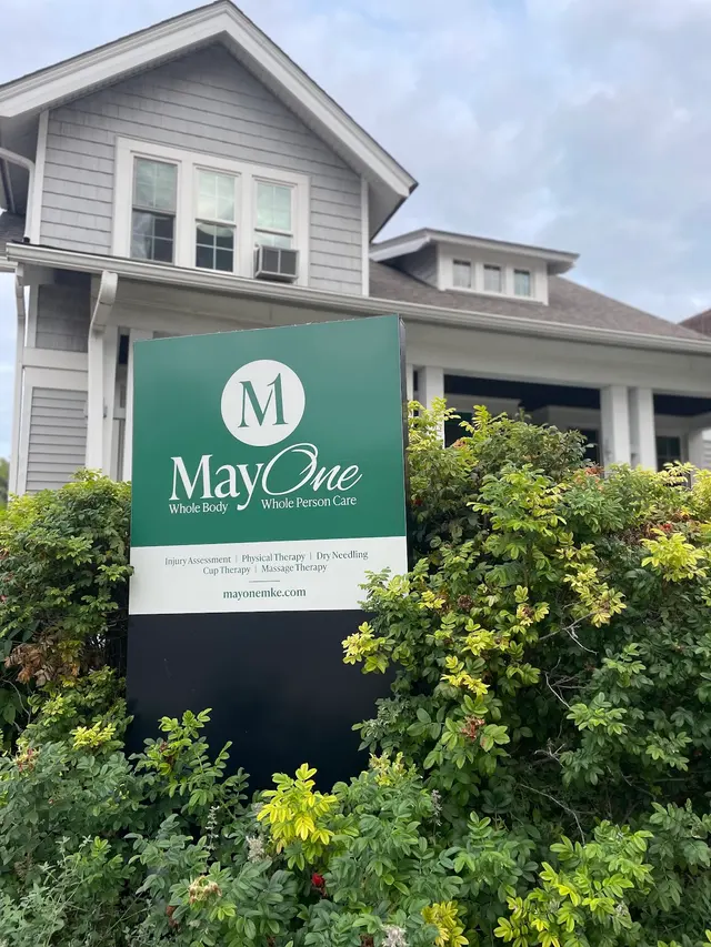 May One — customer photo 5