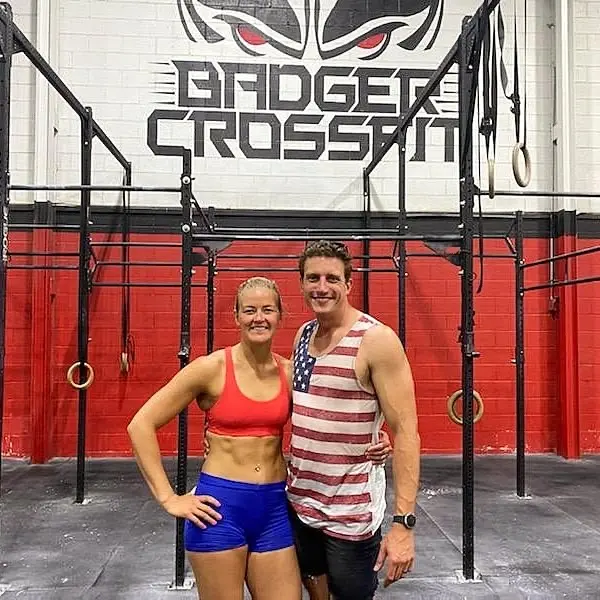Badger CrossFit — customer photo 1