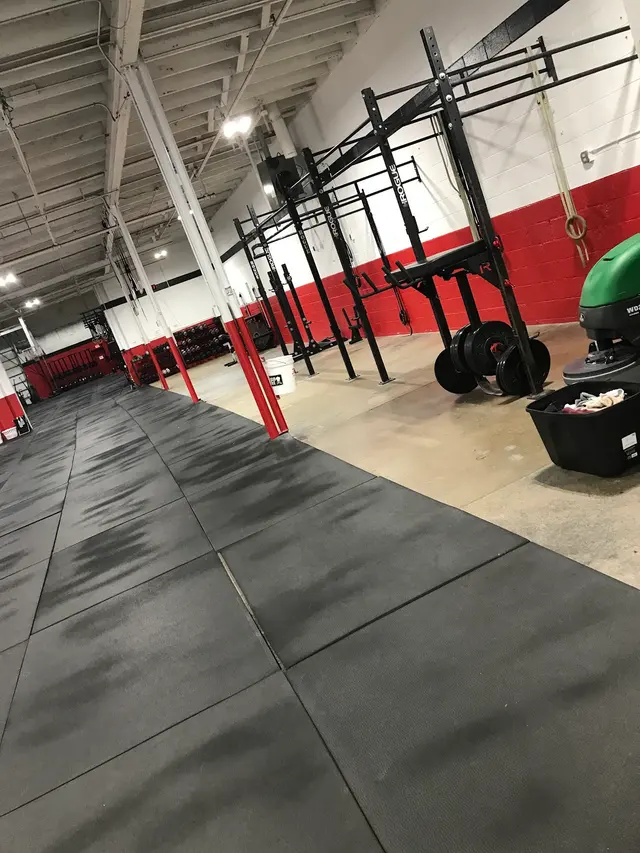 Badger CrossFit — customer photo 7