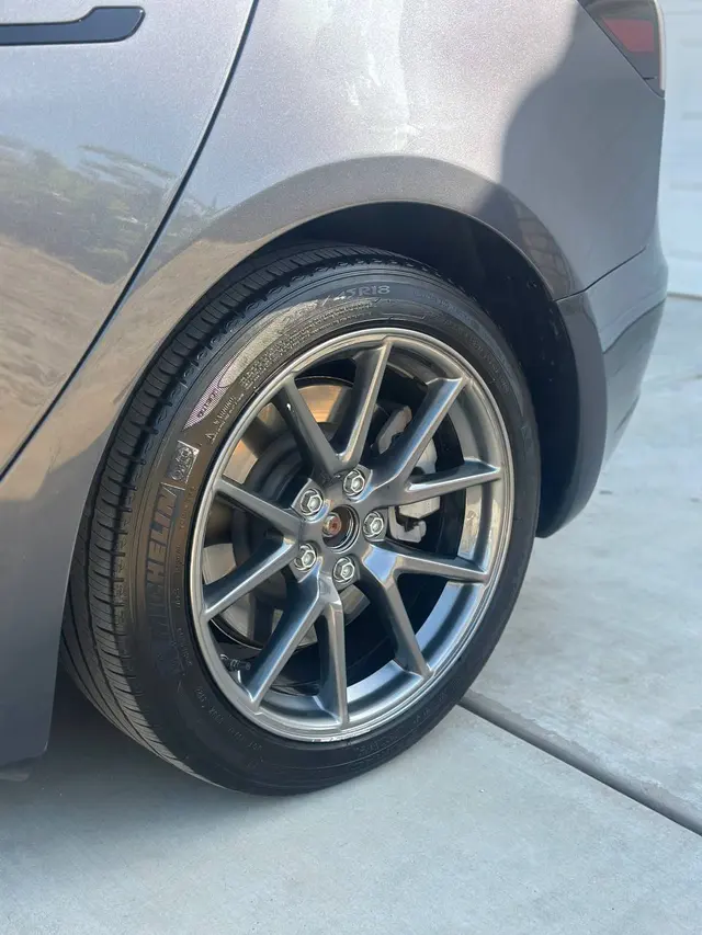 Coastline Auto Detailing — photo from the business 7