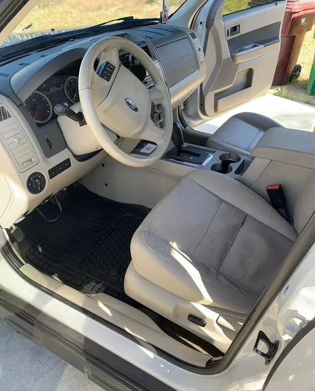Coastline Auto Detailing — photo from the business 12