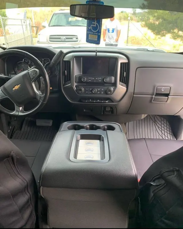 Coastline Auto Detailing — photo from the business 9