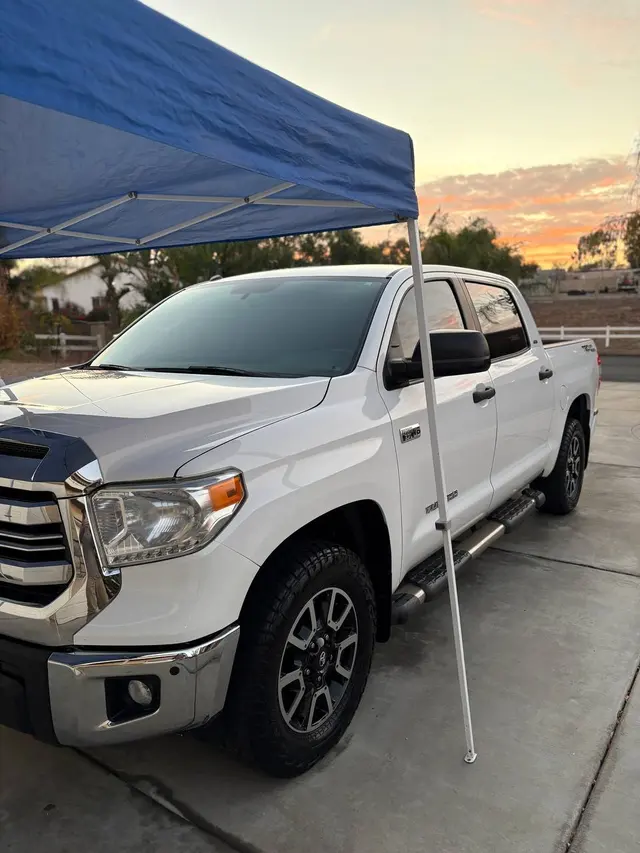 Coastline Auto Detailing — photo from the business 5