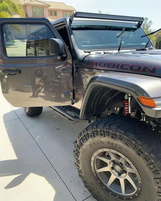 Coastline Auto Detailing — photo from the business 11
