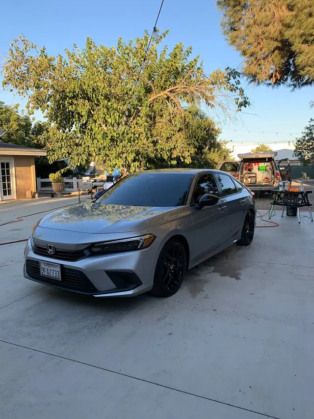 Coastline Auto Detailing — photo from the business 3