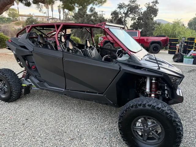 Coastline Auto Detailing — customer photo 4