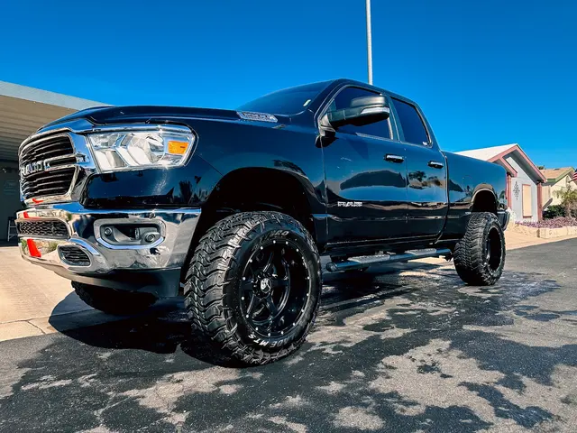 Daniel’s Detailing | Ceramic Coatings & Window Tint ⭐ — photo from the business 3
