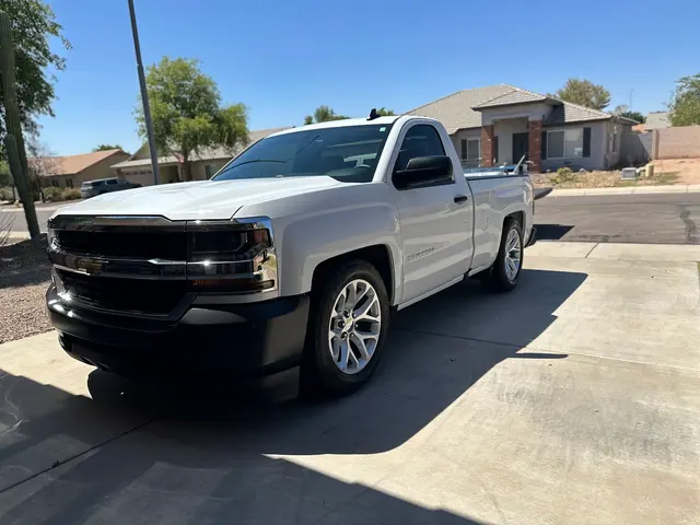 Daniel’s Detailing | Ceramic Coatings & Window Tint ⭐ — photo from the business 5