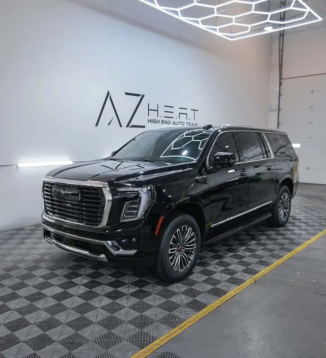 AZ High End Auto Team — photo from the business 3