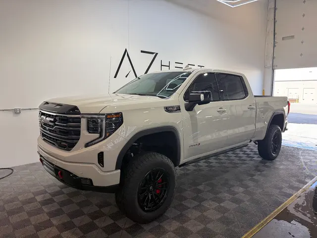 AZ High End Auto Team — photo from the business 12