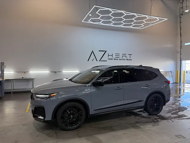 AZ High End Auto Team — photo from the business 11